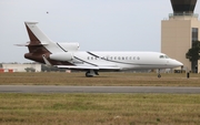 (Private) Dassault Falcon 7X (N559AM) at  Orlando - Executive, United States