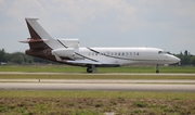 (Private) Dassault Falcon 7X (N559AM) at  Orlando - Executive, United States