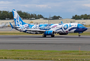 Alaska Airlines Boeing 737-890 (N559AS) at  Anchorage - Ted Stevens International, United States