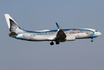 Alaska Airlines Boeing 737-890 (N559AS) at  Dallas/Ft. Worth - International, United States