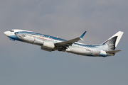 Alaska Airlines Boeing 737-890 (N559AS) at  Los Angeles - International, United States
