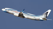 Alaska Airlines Boeing 737-890 (N559AS) at  Los Angeles - International, United States