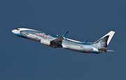 Alaska Airlines Boeing 737-890 (N559AS) at  Los Angeles - International, United States