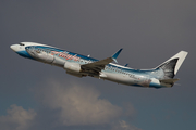 Alaska Airlines Boeing 737-890 (N559AS) at  Los Angeles - International, United States
