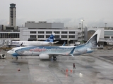 Alaska Airlines Boeing 737-890 (N559AS) at  New Orleans - Louis Armstrong International, United States