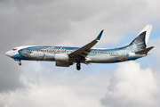 Alaska Airlines Boeing 737-890 (N559AS) at  Phoenix - Sky Harbor, United States