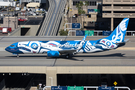 Alaska Airlines Boeing 737-890 (N559AS) at  Phoenix - Sky Harbor, United States