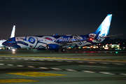 Alaska Airlines Boeing 737-890 (N559AS) at  Seattle/Tacoma - International, United States