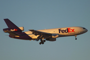 FedEx McDonnell Douglas MD-10-10F (N559FE) at  Albuquerque - International, United States