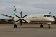 Air Charter Express SAAB 2000 (N559FR) at  University - Oxford, United States