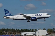 JetBlue Airways Airbus A320-232 (N559JB) at  Ft. Lauderdale - International, United States