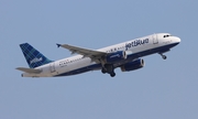 JetBlue Airways Airbus A320-232 (N559JB) at  Ft. Lauderdale - International, United States