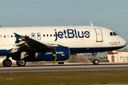 JetBlue Airways Airbus A320-232 (N559JB) at  Miami - International, United States