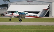 (Private) Beech 76 Duchess (N559MK) at  Orlando - Executive, United States