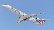 American Eagle (PSA Airlines) Bombardier CRJ-900LR (N559NN) at  Cleveland - Hopkins International, United States