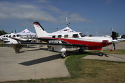 Piper Aircraft Piper PA-46-500TP Malibu Meridian (N559PM) at  Oshkosh - Wittman Regional, United States