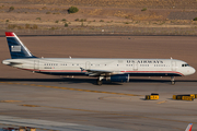 US Airways Airbus A321-231 (N559UW) at  Phoenix - Sky Harbor, United States