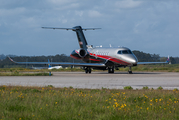 (Private) Cessna 700 Citation Longitude (N55BS) at  Porto, Portugal