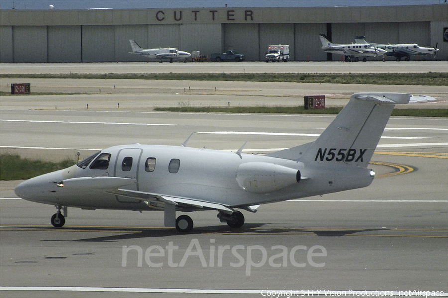 (Private) Eclipse EA500 (N55BX) | Photo 54052