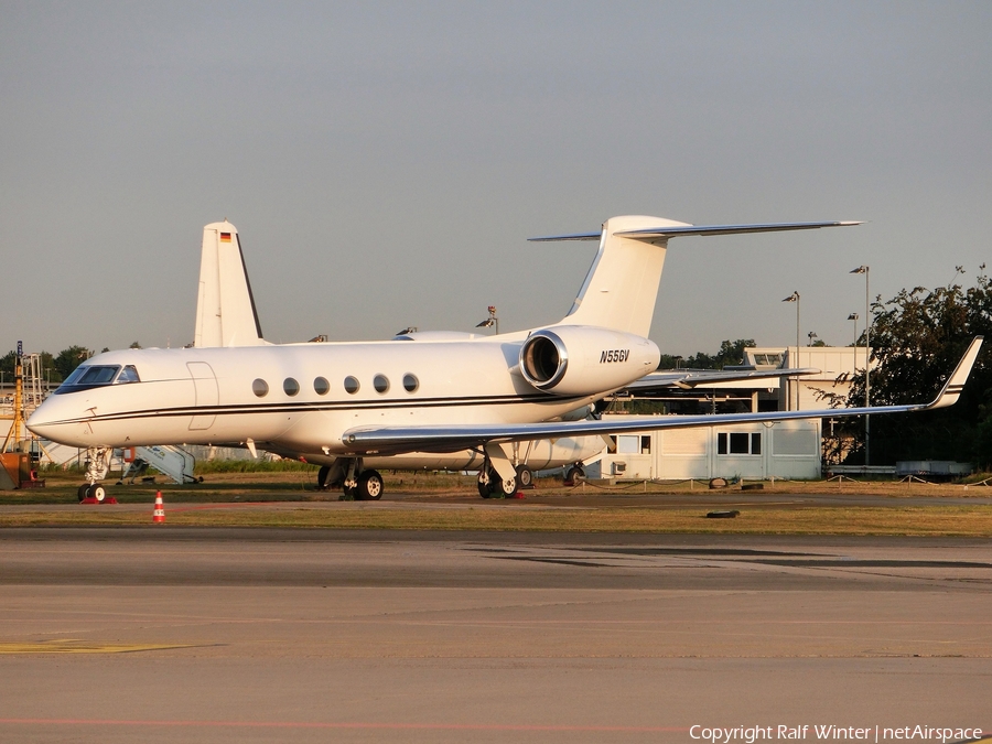 (Private) Gulfstream G-V (N55GV) | Photo 315791