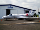 (Private) Cessna 525C Citation CJ4 (N55MZ) at  San Jose - Juan Santamaria International, Costa Rica