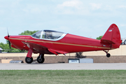 (Private) Globe GC-1B Swift (N55Q) at  Oshkosh - Wittman Regional, United States
