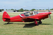 (Private) Globe GC-1B Swift (N55Q) at  Oshkosh - Wittman Regional, United States