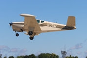 (Private) Beech A35 Bonanza (N55W) at  Oshkosh - Wittman Regional, United States