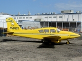 (Private) Piper PA-23-250 Aztec (N5603Y) at  Aguadilla - Rafael Hernandez International, Puerto Rico