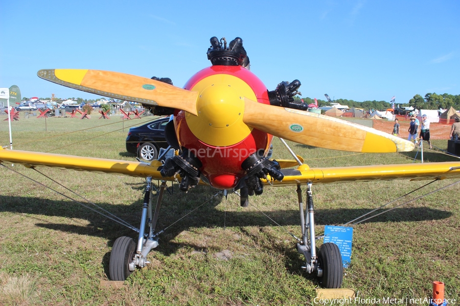 (Private) Ryan PT-22 Recruit (N56047) | Photo 399091