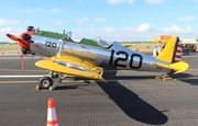 (Private) Ryan PT-22 Recruit (N56047) at  Witham Field, United States
