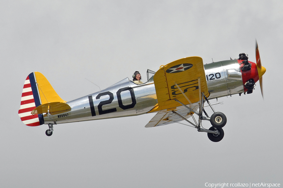 (Private) Ryan PT-22 Recruit (N56047) | Photo 10924