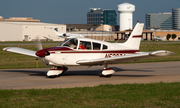 (Private) Piper PA-28-180 Archer (N56074) at  Dallas - Addison, United States