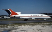 Carnival Air Lines Boeing 727-51 (N5609) at  Ft. Lauderdale - International, United States