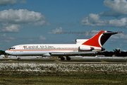 Carnival Air Lines Boeing 727-51 (N5609) at  Ft. Lauderdale - International, United States