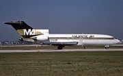 Majestic Air Boeing 727-51 (N5609) at  Ft. Lauderdale - International, United States