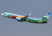 Alaska Airlines Boeing 737-890 (N560AS) at  Los Angeles - International, United States