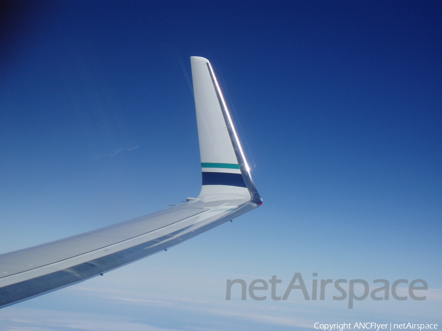 Alaska Airlines Boeing 737-890 (N560AS) | Photo 381