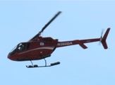 (Private) Bell 505 Jet Ranger X (N560BA) at  Tegucligalpa - Toncontin International, Honduras