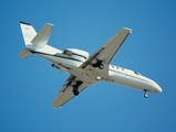 (Private) Cessna 560 Citation V (N560CC) at  Wichita - Mid-Continent International, United States