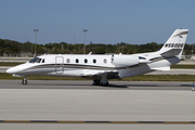 (Private) Cessna 560XL Citation XLS+ (N560DG) at  Ft. Lauderdale - International, United States
