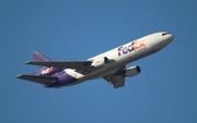 FedEx McDonnell Douglas MD-10-10F (N560FE) at  Orlando - International (McCoy), United States