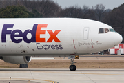 FedEx McDonnell Douglas MD-10-10F (N560FE) at  Memphis - International, United States