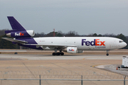 FedEx McDonnell Douglas MD-10-10F (N560FE) at  Memphis - International, United States