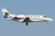(Private) Cessna 560XL Citation XLS+ (N560GJ) at  Teterboro, United States