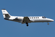 (Private) Cessna 560 Citation Ultra (N560GS) at  Ft. Lauderdale - International, United States