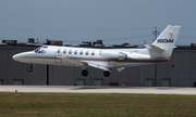 (Private) Cessna 560 Citation V (N560MM) at  Dallas - Addison, United States