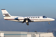 (Private) Cessna 560 Citation Ultra (N560PE) at  Van Nuys, United States