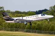 (Private) Cessna 560 Citation Encore (N560SA) at  Atlanta - Dekalb-Peachtree, United States