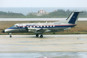 Ameriflight Embraer EMB-120ER Brasilia (N560SW) at  Willemstad - Hato, Netherland Antilles